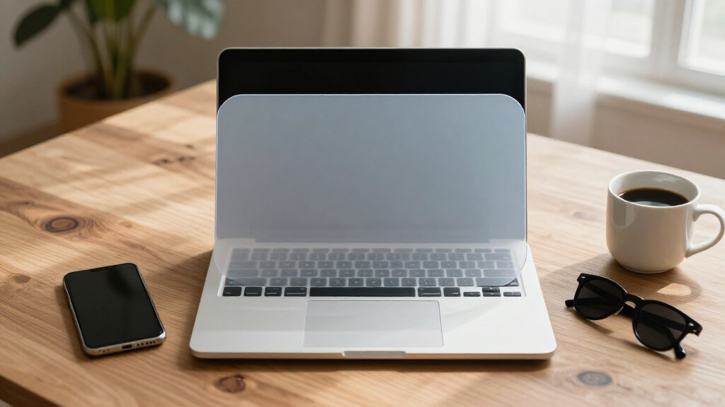 15 Best Privacy Screen Protectors For Laptops In 2026