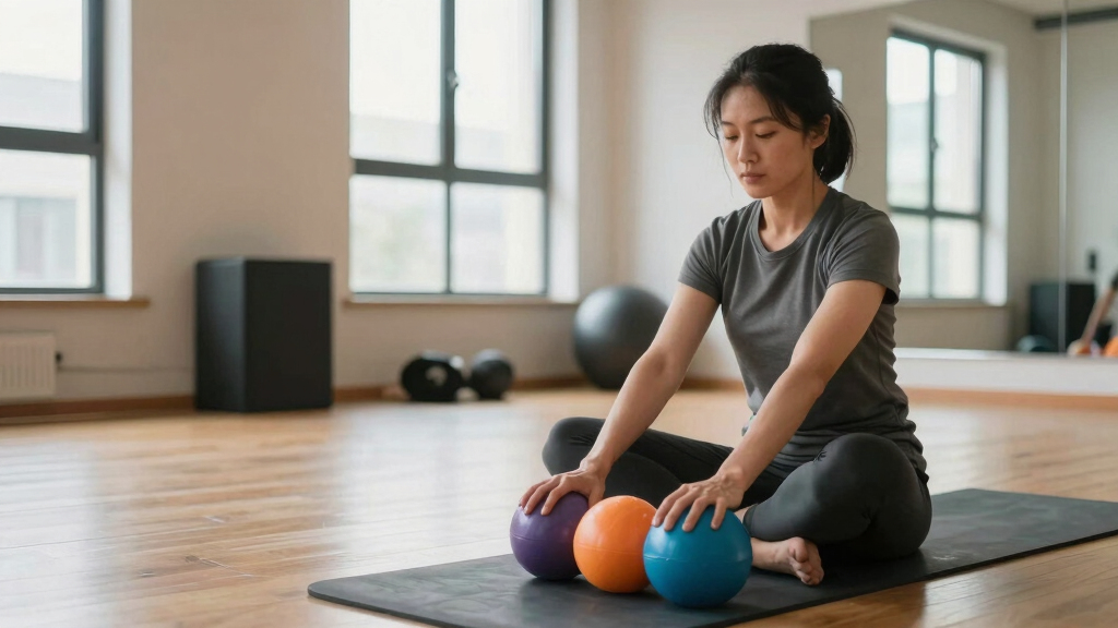 15 Best Hand Therapy Ball Sets for Strengthening and Rehab in 2026