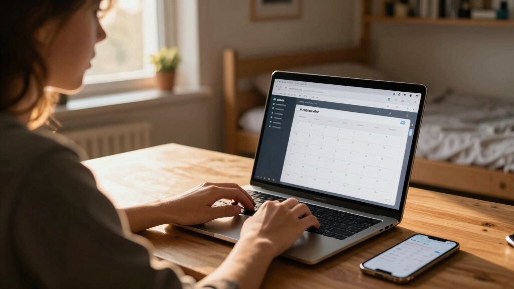 AI-powered student planners