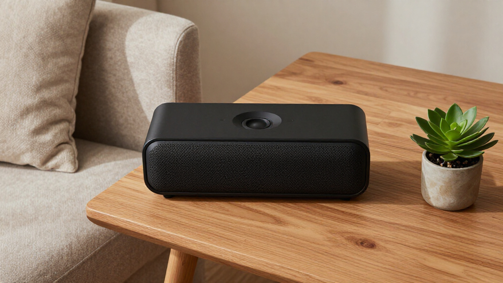center channel speaker