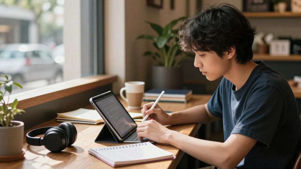 ipad pro vs ipad air for students