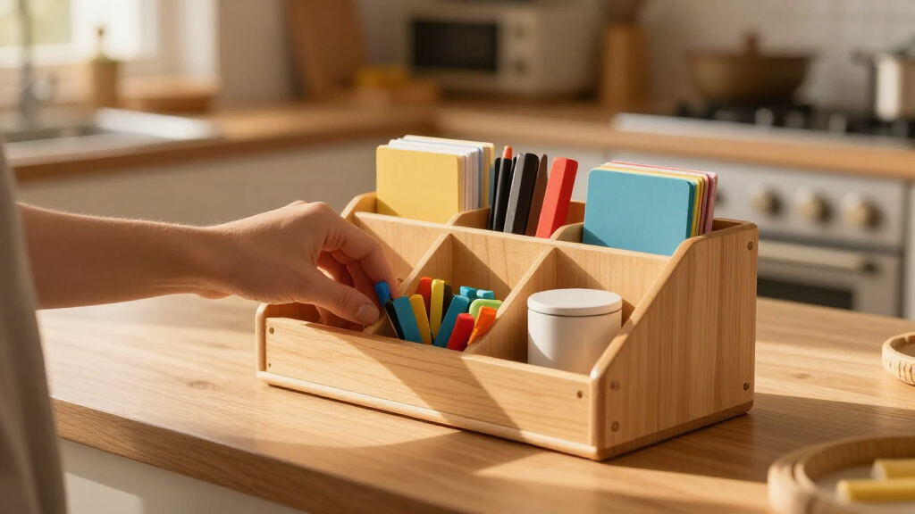 school supply organizers