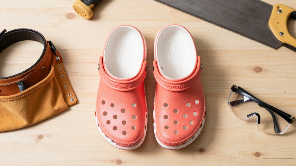 best Crocs shoes