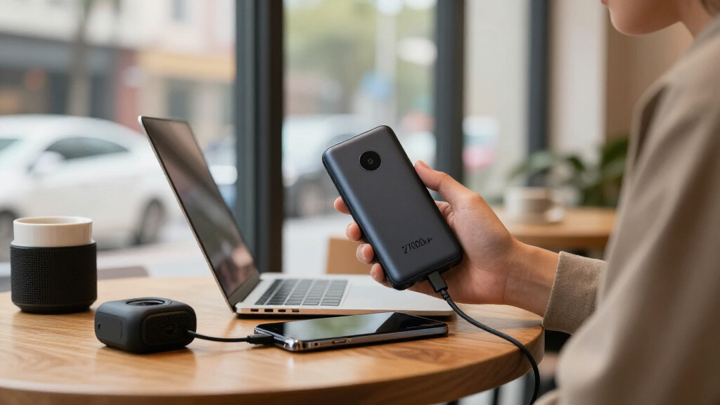 12 Best TSA-Approved Power Banks of 27000mAh for Reliable Charging 30 power bank 27000mah tsa approved