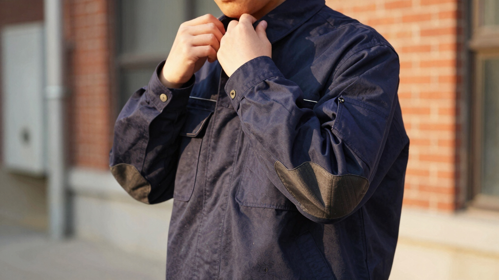 best workwear jackets