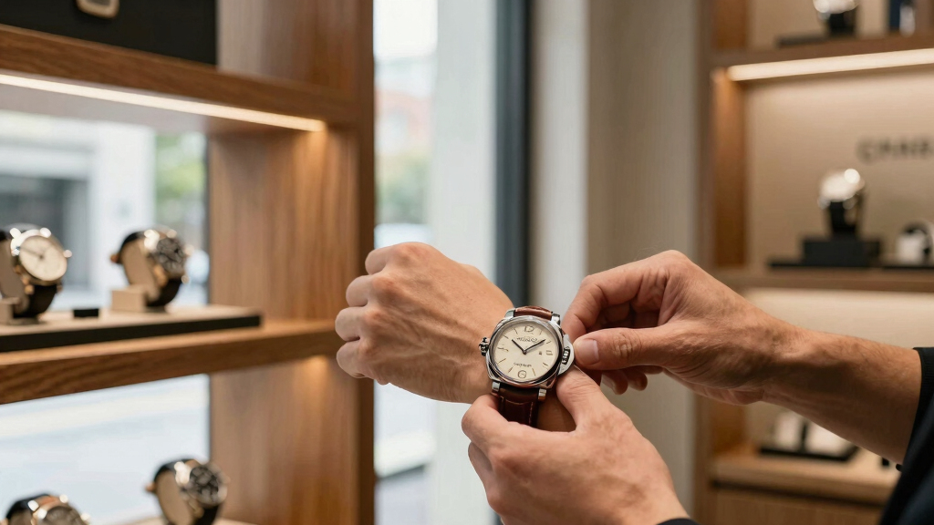 best Panerai watches