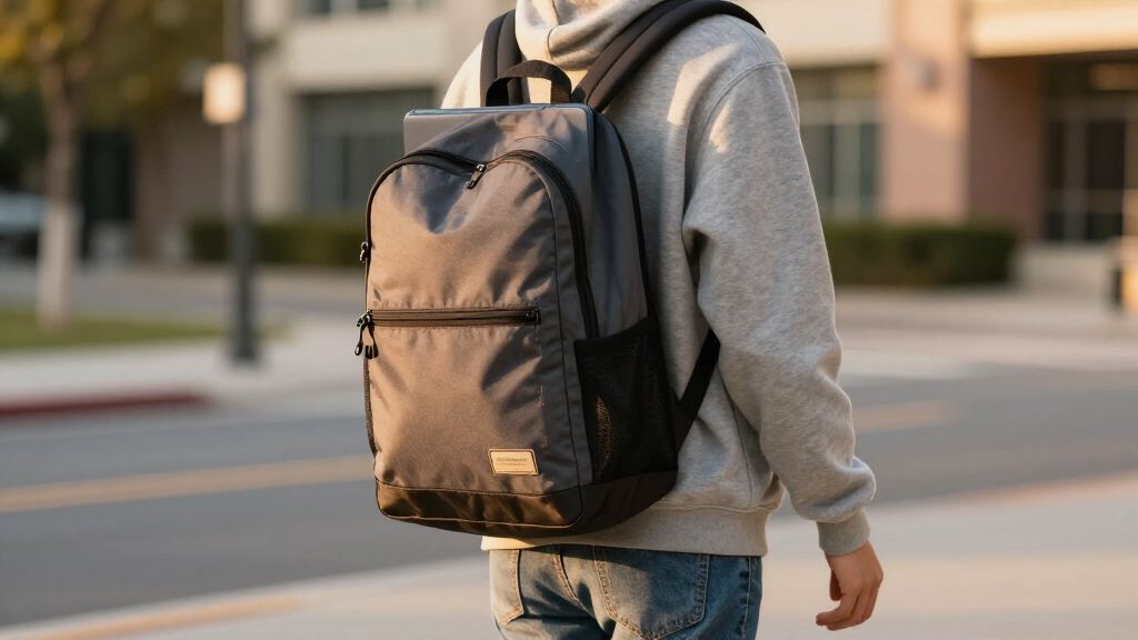 15 Best Student Laptop Backpacks in 2026