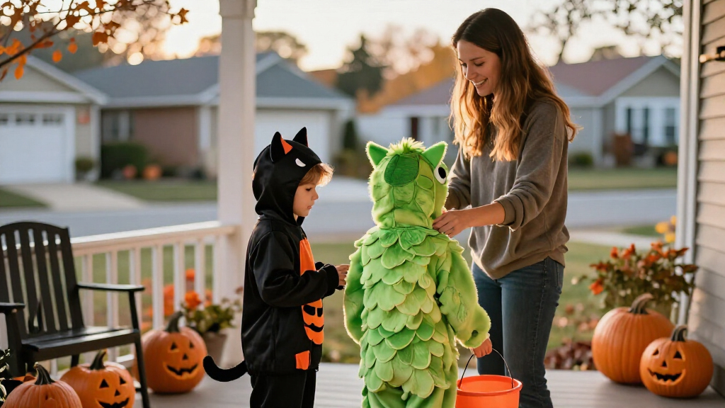kids halloween costumes