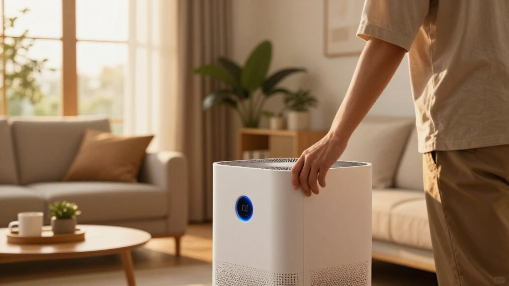 air purifiers with uv light