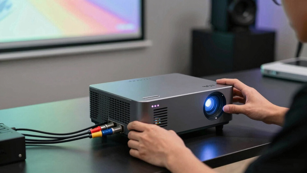 10 Best High-Ticket Projector Image Processors for Unmatched Visual Quality in 2026