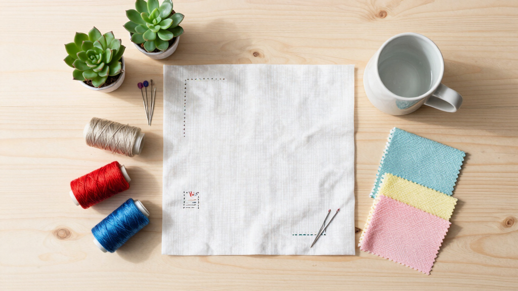 embroidery kits