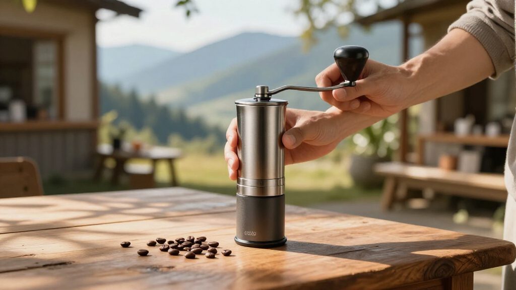 espresso grinders premium burr grinders
