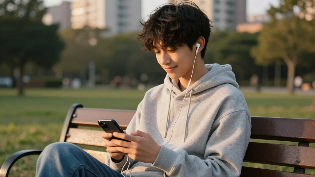 student-friendly wireless earbuds
