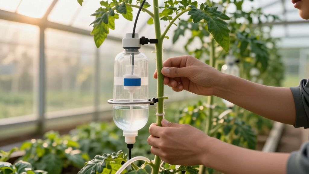 best hydroponic systems for advanced growers