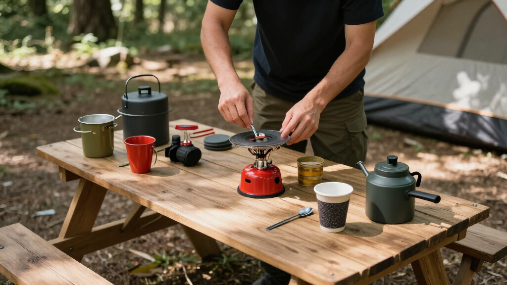 camping memberships