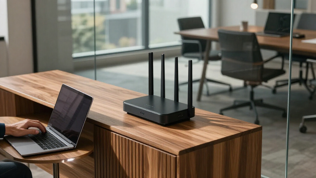 9 Best Business Wi-Fi 6 Mesh System for Multi-Room Conference Setups in 2026 21 best business Wi-Fi 6 mesh system for multi-room conference setups
