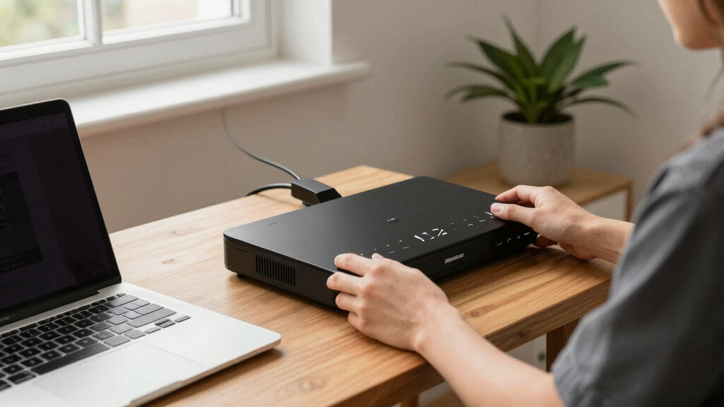 best standing desk converters for small desks