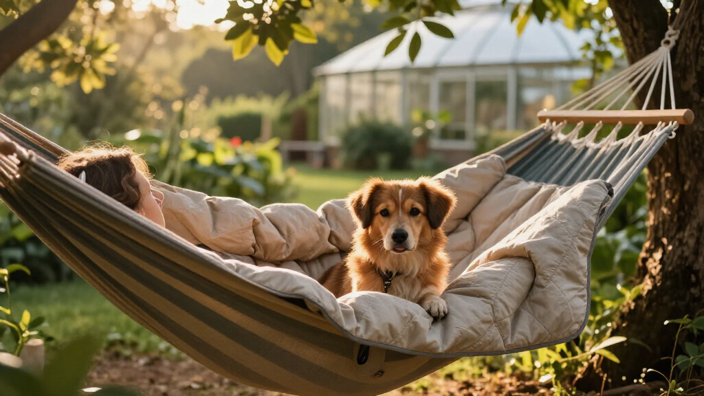 hammockstyle pet car seat covers