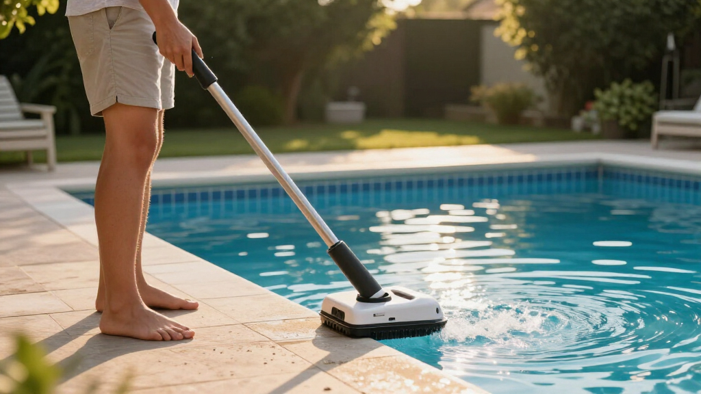affordable pressure pool cleaners
