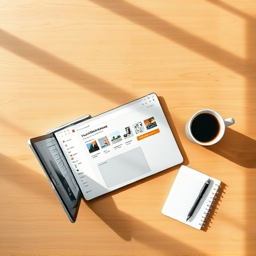 AI’s Role in Self-Publishing: Faster, Smarter, but Riskier