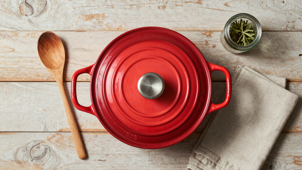 best Le Creuset Dutch ovens