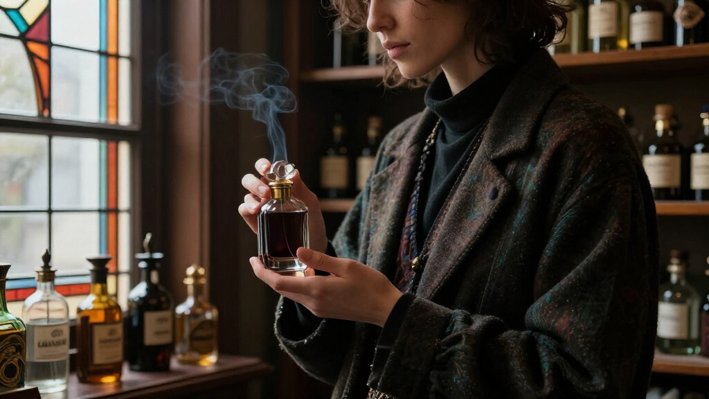 best spooky perfumes