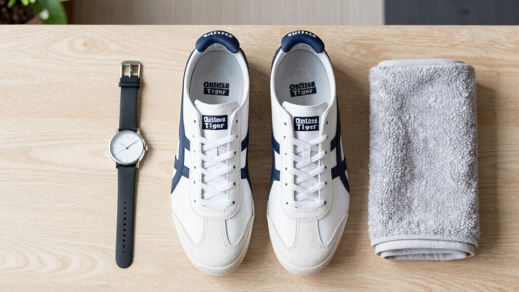 best Onitsuka Tiger sneakers