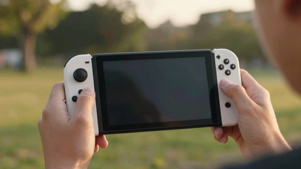 best Nintendo Switch consoles