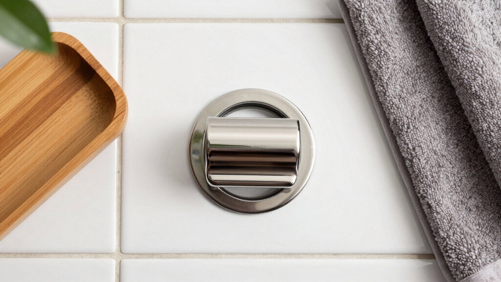 best shower drain hair catchers