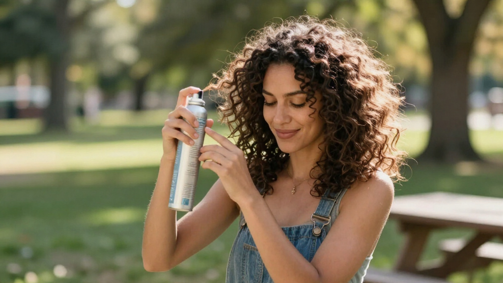 hair mousses for volume