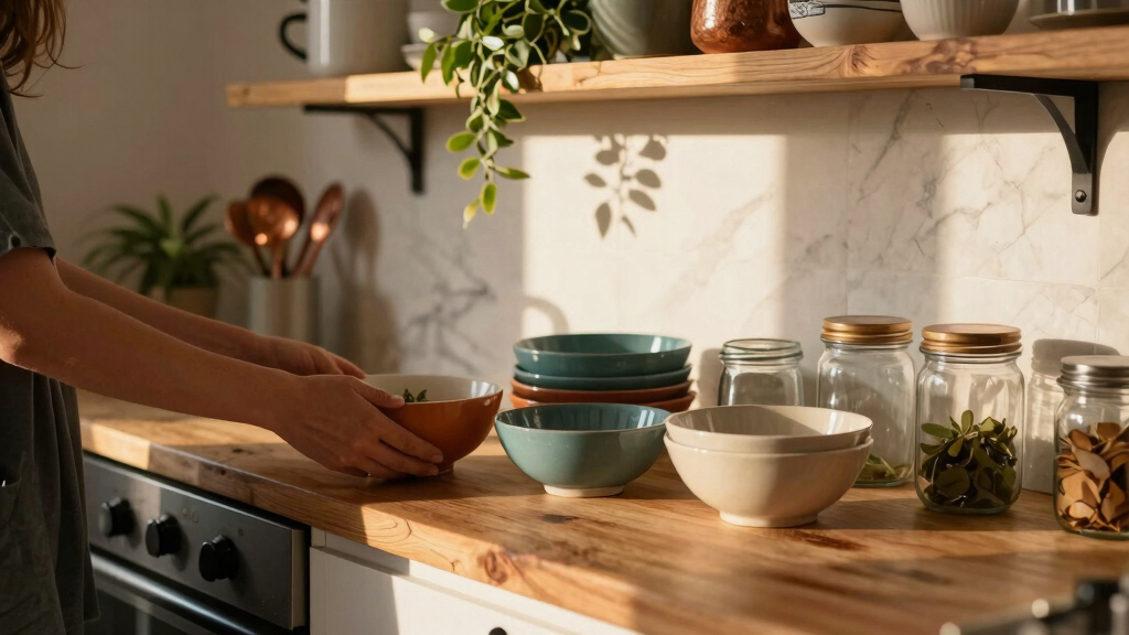 best decorative kitchen accessories