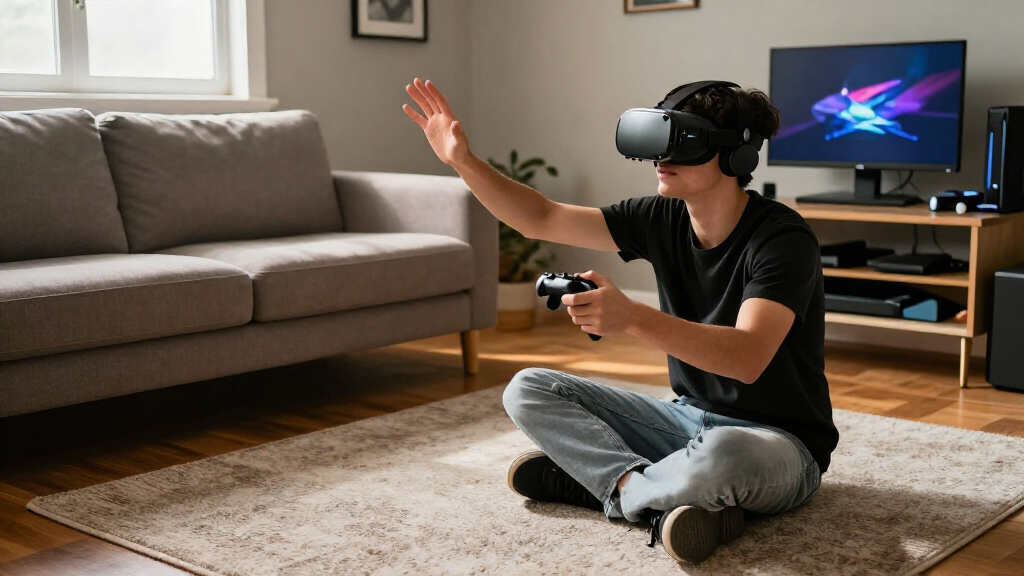 best VR games
