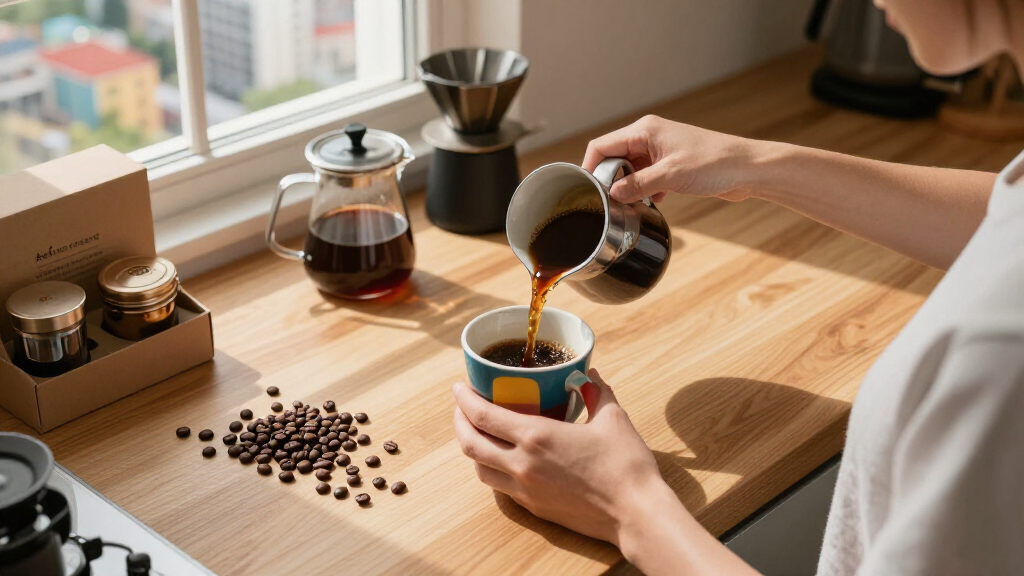 gifts for coffee lovers amazon