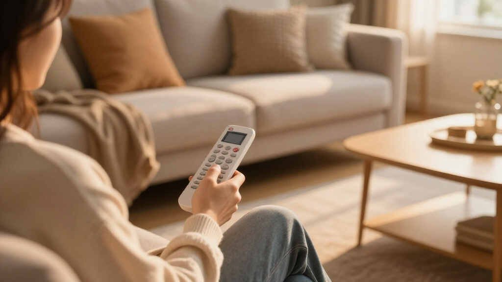 15 Best Space Heaters with Remote for 2026