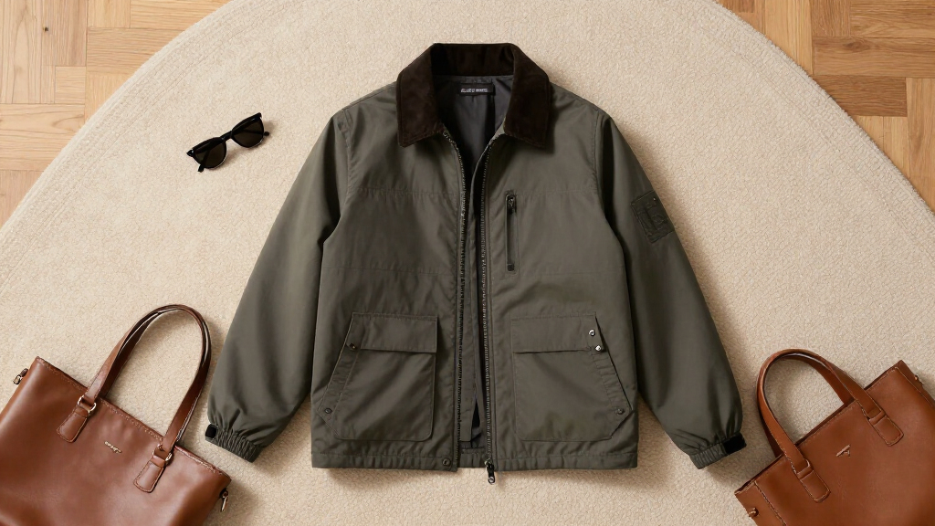 best outerwear jackets