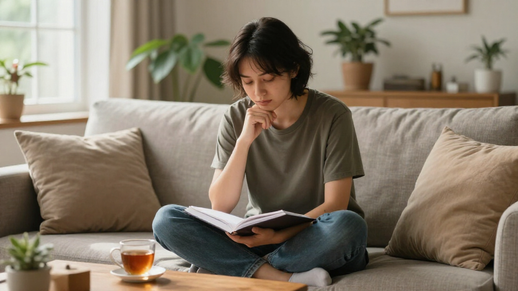 selfsabotage awareness books