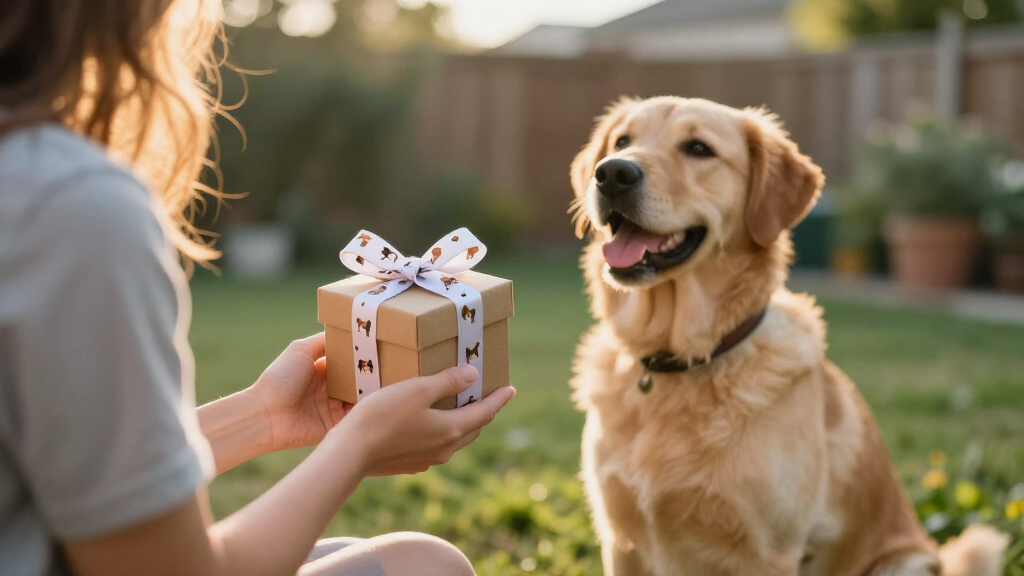 gifts for dog lovers