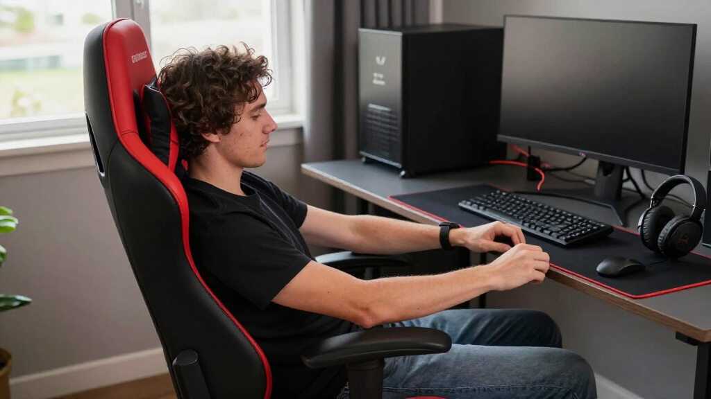 best gaming chair covers