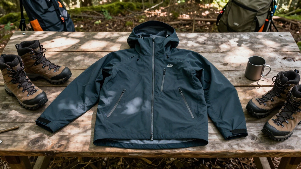 best hardshell jackets