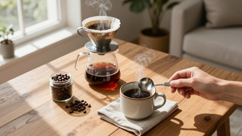 gifts for coffee snobs