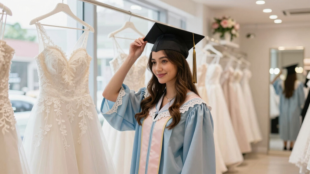 best graduation dresses