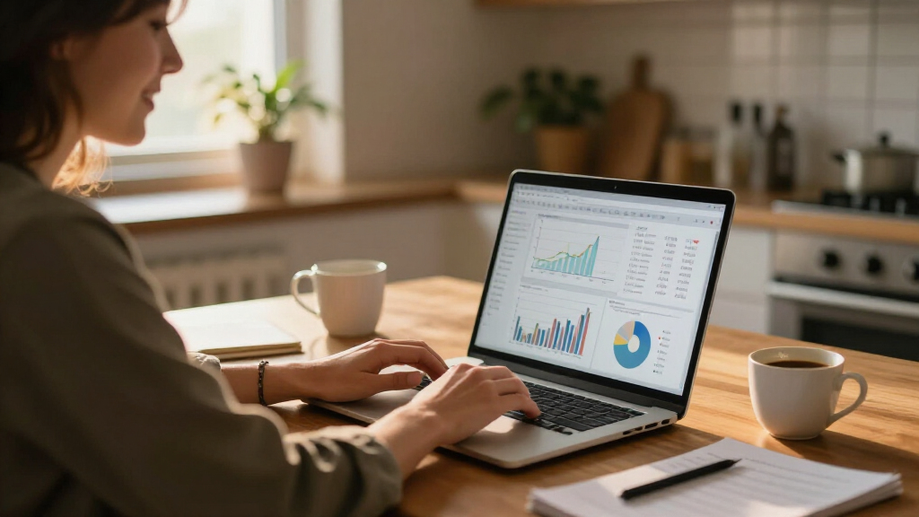 best business laptops for remote work and financial recovery