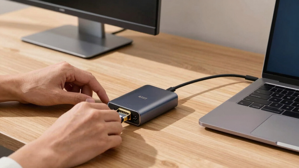 best HDMI to VGA adapters