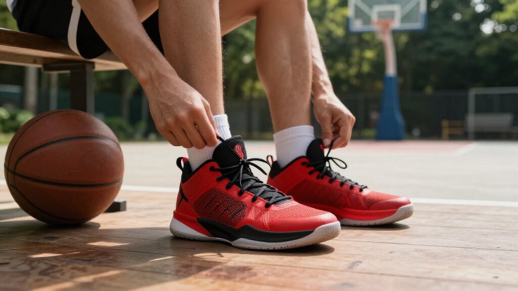 best basketball shoes