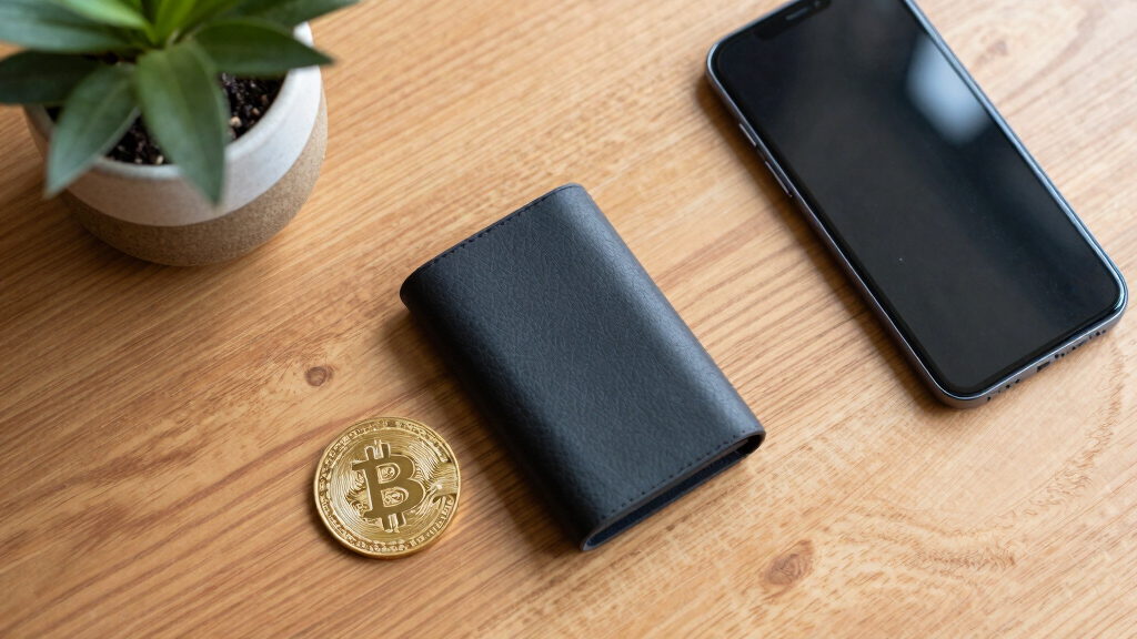 cryptocurrency hardware wallets