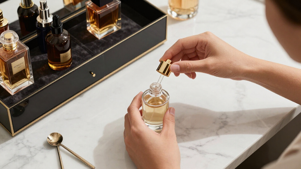 13 best luxury fragrances