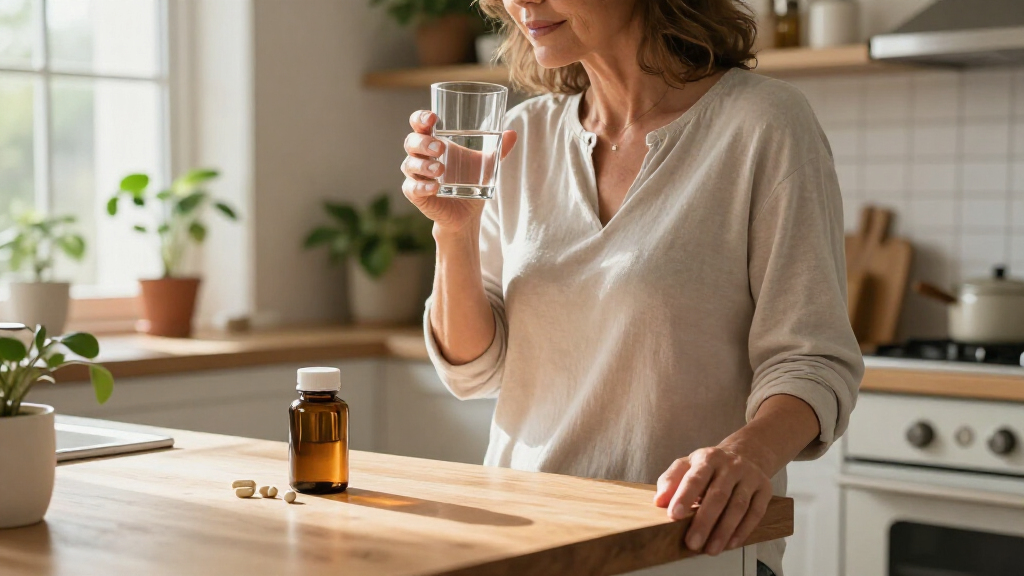 best joint pain supplements