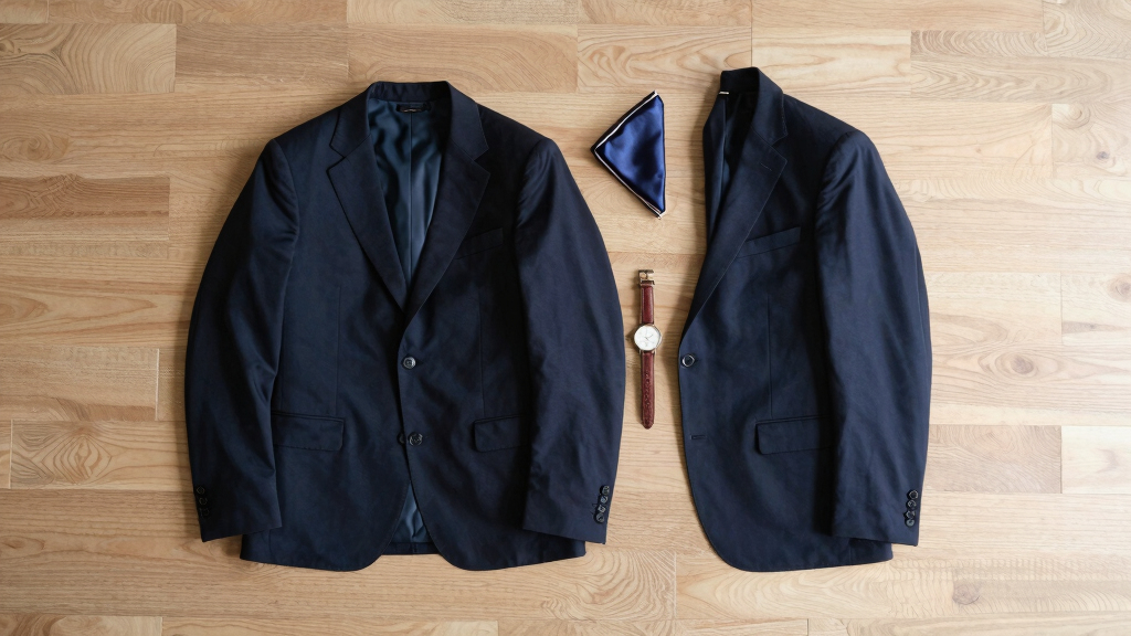 best luxury jackets and suits