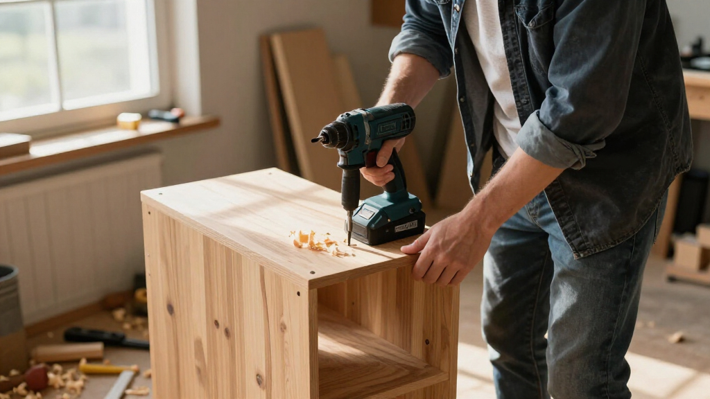 cordless electric screwdrivers