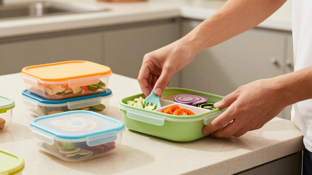 15 Best Lunchbox Food Storage Containers in 2026